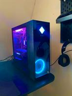 Desktop game PC Geforce RTX 3080, Computers en Software, Ophalen, Gebruikt, 32 GB, HP PC