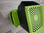 Tupperware aardappel en ui z.g.a.n, Huis en Inrichting, Keuken | Tupperware, Ophalen of Verzenden, Zo goed als nieuw, Overige typen