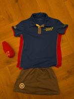 Hockey kleding Geldrop meisje 6-9 jaar, Ophalen, Zo goed als nieuw, Kleding