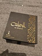 Rasayel Oud Niche Parfum Discovery Set, Verzenden, Zo goed als nieuw