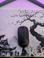 EAGET gaming mouse wireless (usb connection), Computers en Software, Muizen, Ophalen, Refurbished, Gaming muis
