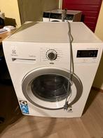 Wasmachine en Droger - Set, Witgoed en Apparatuur, Was-droogcombinaties, 6 tot 8 kg, Ophalen, Gebruikt, 85 tot 90 cm