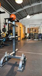 Halter / gewichten rek, Sport en Fitness, Ophalen