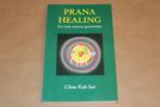 Choa Kok Sui — Prana Healing [Praktisch Handboek], Boeken, Ophalen of Verzenden, Gelezen, Overige onderwerpen, Achtergrond en Informatie