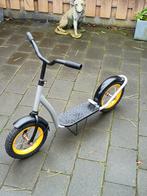 Step op luchtbanden, Ophalen, Zo goed als nieuw, Gewone step