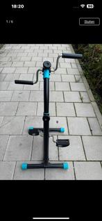 Stoelfiets, Diversen, Ophalen of Verzenden, Zo goed als nieuw