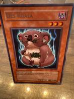 Des Koala - Zo goed als nieuw!, Ophalen of Verzenden, Zo goed als nieuw, Losse kaart