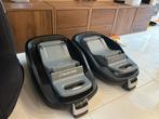 Isofix familyfix, Kinderen en Baby's, Autostoeltjes, Ophalen, Gebruikt