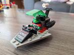 Lego 6813 Galactic Chief, Ophalen of Verzenden, Gebruikt