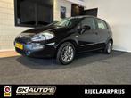 Fiat PUNTO 1.3 M-JET DYNAMIC NAP l CRUISE l AIRCO l LMV l, Auto's, Fiat, Voorwielaandrijving, Euro 5, Gebruikt, 4 cilinders