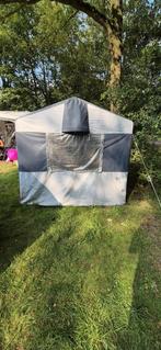 Bardani Picasso Tent - Redelijke Staat, Ophalen