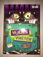 Nieuw Goliath Vuilnis Vreter Spel, Drie of vier spelers, Ophalen of Verzenden, Nieuw, Goliath