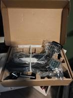 Monitor arm merk Jarvis (nieuw in doos kleur zwart), Computers en Software, Monitoren, Ophalen, Nieuw, Overige typen, Onbekend