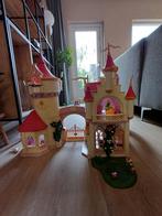 Prinsessen kasteel met koets, Kinderen en Baby's, Speelgoed | Playmobil, Gebruikt, Ophalen