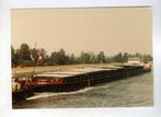 scheepvaart-foto-BINNENVAART-albula-SWI, Verzamelen, Scheepvaart, Ophalen of Verzenden, Zo goed als nieuw, Motorboot, Boek of Tijdschrift