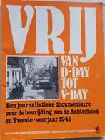 Tweede Wereldoorlog diverse boeken, Ophalen of Verzenden, Overige soorten, Nederland, Boek of Tijdschrift