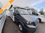 Knaus Van TI 640 MEG Vansation, Caravans en Kamperen, Campers, Automaat, Standaard zit, Startonderbreker, Luifel
