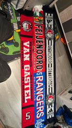 Feyenoord sjaals, Verzamelen, Sportartikelen en Voetbal, Ophalen of Verzenden