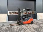 Toyota 8FBM20T elektrische heftruck (bj 2017), Overige aandrijving, Heftruck, Toyota