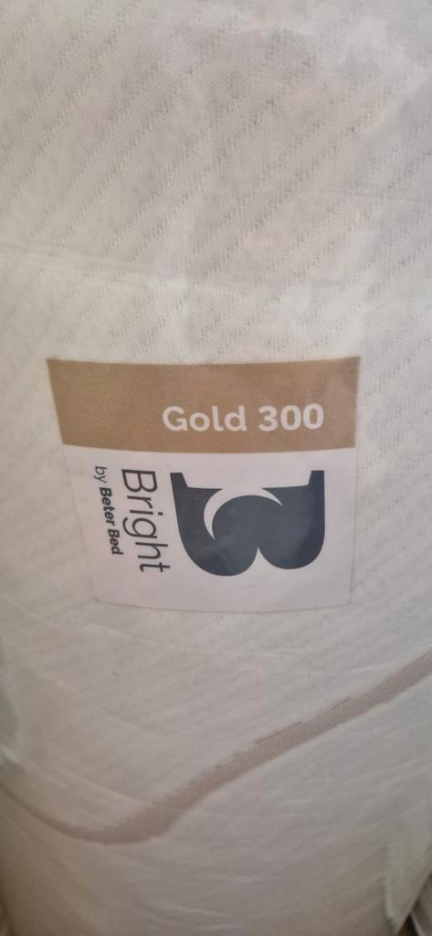 Twee gloednieuwe matrassen te koop voor €750, Huis en Inrichting, Slaapkamer | Matrassen en Bedbodems, Nieuw, Matras, 80 cm, 200 cm