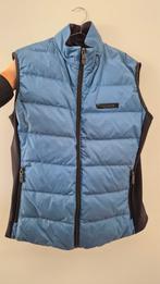Vestrum Dames Dons Bodywarmer (nieuw!), Kleding | Dames, Bodywarmers, Ophalen of Verzenden, Nieuw, Maat 38/40 (M), Blauw