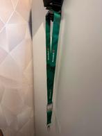 Keycoard heineken opener, Verzamelen, Ophalen of Verzenden, Zo goed als nieuw, Flesopener, Heineken