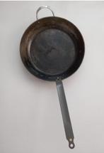 De Buyer Mineral B heel grote plaatstalen koekenpan, Oosterveldweg 15, 7274 DZ, Overige materialen, Verzenden, Zo goed als nieuw