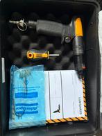 Atlas Copco Moment sleutels splinter nieuwe plus scanner, Doe-het-zelf en Verbouw, Compressors, Ophalen of Verzenden, Nieuw
