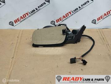 Buitenspiegel Links Skoda Superb 3U 3U1857507P EL INKLAPBAAR beschikbaar voor biedingen
