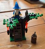 Lego Castle 6020 Magic Shop, Kinderen en Baby's, Speelgoed | Duplo en Lego, Ophalen of Verzenden, Zo goed als nieuw, Complete set