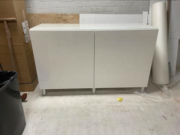 IKEA besta kast - afbeelding 1