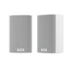 Piega ACE 30 wireless set White (TX+RX) Demo, Zo goed als nieuw
