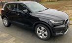 Volvo XC40 T4 190pk Geartronic 2018 Zwart, Auto's, Volvo, 15 km/l, 1800 kg, 1969 cc, Zwart