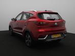 MG MG ZS EV Luxury 45 kWh | 1e-Eigenaar | Navi | Panoramadak, Gebruikt, 143 pk, ZS, 1507 kg