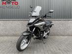 Honda NC 750 X DCT (bj 2018), Motoren, Motoren | Honda, Bedrijf, Toermotor