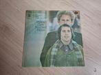 LP Simon And Garfunkel – Bridge Over Troubled Water. (1970), Ophalen of Verzenden, Gebruikt, 12 inch, Poprock