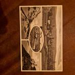 ansichtkaart Deutsche reich, Postzegels en Munten, Postzegels | Europa | Duitsland, Ophalen of Verzenden, Duitse Keizerrijk