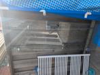 douche deur, Huis en Inrichting, Ophalen of Verzenden, Zo goed als nieuw, 50 tot 100 cm, 150 tot 200 cm
