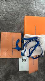 Lv box, Kleding | Heren, Riemen en Ceinturen, Nieuw, Ophalen of Verzenden, Riem of Ceintuur, Louis Vuitton