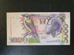 Sao Tome e Principe pick 65d 2013 UNC, Postzegels en Munten, Ophalen of Verzenden, Overige landen, Los biljet