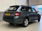 Skoda Fabia Combi 1.0 Style, Auto's, Skoda, Stof, Gebruikt, 979 kg, Traction-control