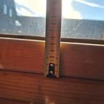 Balkhout & Steigerplanken - Diverse lengtes, Doe-het-zelf en Verbouw, Hout en Planken, Gebruikt, 25 tot 50 mm, Ophalen of Verzenden