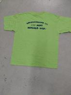 Normaal T shirt, Ophalen of Verzenden, Nieuw, Maat 56/58 (XL), Groen