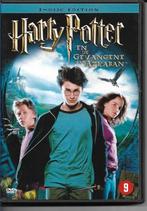 Harry Potter en de gevangene van Azkaban - 1 disc uitgave, Cd's en Dvd's, Dvd's | Science Fiction en Fantasy, Ophalen of Verzenden