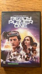 Ready Player One (dvd), Alle leeftijden, Ophalen of Verzenden, Zo goed als nieuw