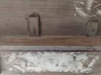 Antieke Zweedse klaptafel., Antiek en Kunst, Antiek | Meubels | Tafels, Ophalen