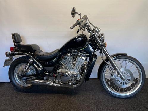SUZUKI VS 600 INTRUDER (bj 1997), Motoren, Motoren | Suzuki, Bedrijf, Overig