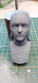 Game of Thrones Buste - Schaal 1:9, Ophalen of Verzenden