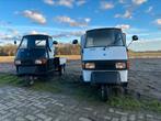 Inkoop - verkoop Vespa Ape / Tm , Piaggio Ape / Tm, Ophalen