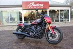 Indian Scout 101, Traction Control, Bedrijf, Meer dan 35 kW, Overig